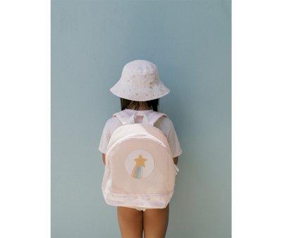 Gorro Reversible Starlight