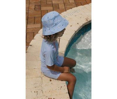 Gorro Reversible Fishing Boat