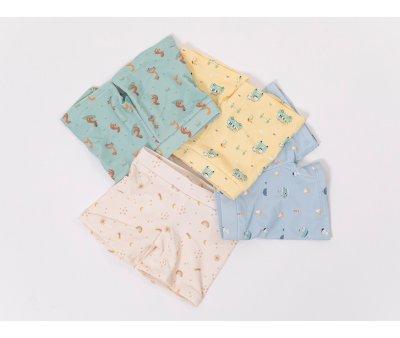 Baador Short Starlight