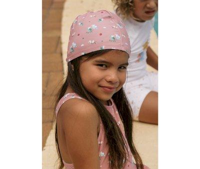 Gorro Natacin Infantil Toucan