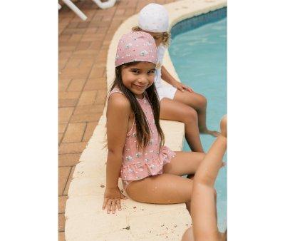 Gorro Natacin Infantil Starlight