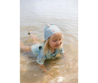 Gorro Natacin Infantil Cool Dinos