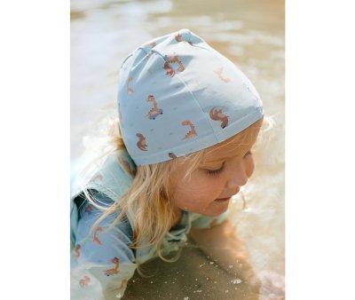 Gorro Natacin Infantil Cool Dinos
