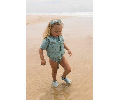 Chaussons Aquatiques Monnka Starlight