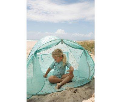 Carpa Pop-Up con Protector Antimosquitos Cool Dinos Mini