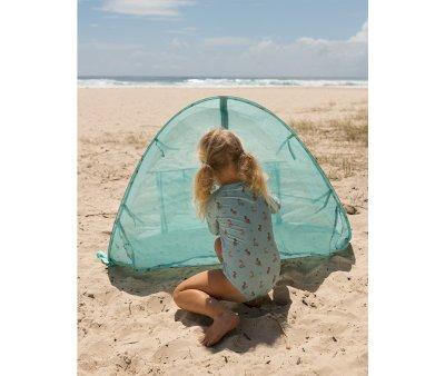 Carpa Pop-Up con Protector Antimosquitos Cool Dinos Mini