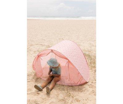 Carpa Pop-Up con Protector Antimosquitos Strawberries Mini