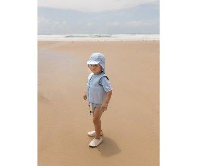 Gorro Playa Beb Surf Van