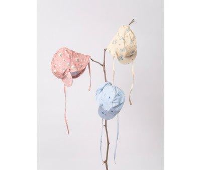 Baby Beach Hat Starlight