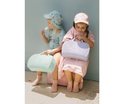 Gorro Playa Beb Cool Dinos