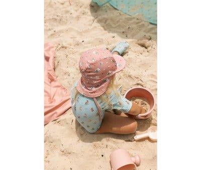 Cappello Spiaggia Beb Strawberries