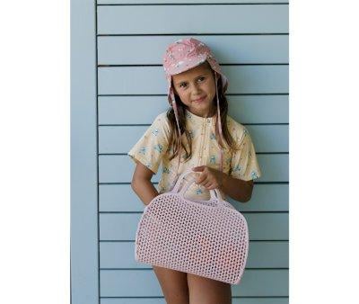 Cappello Spiaggia Beb Strawberries