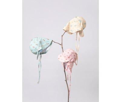 Cappello Spiaggia Beb Strawberries