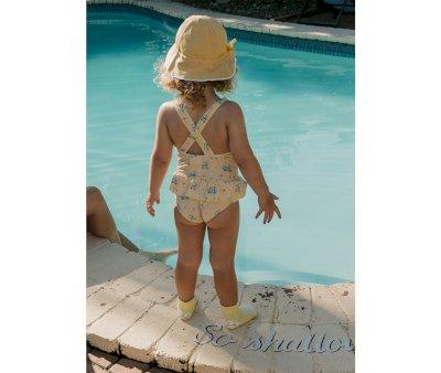 Calcetines Piscina Sage