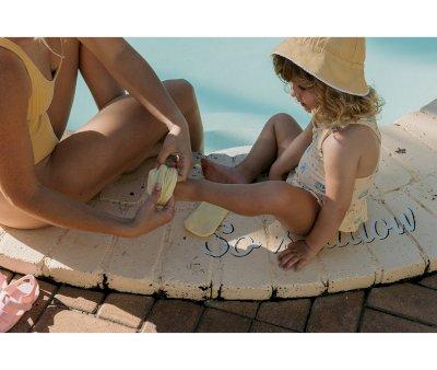 Calcetines Piscina Sage
