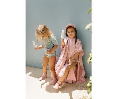 Technical Swim Socks Monnka Pink