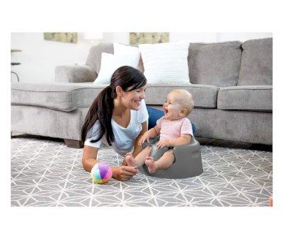 Asiento para Bebs Cool Grey