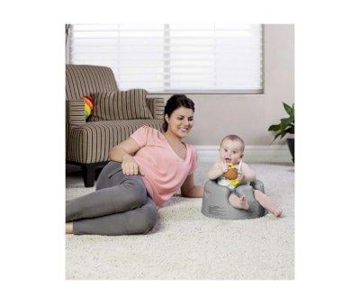 Asiento para Bebs Cool Grey