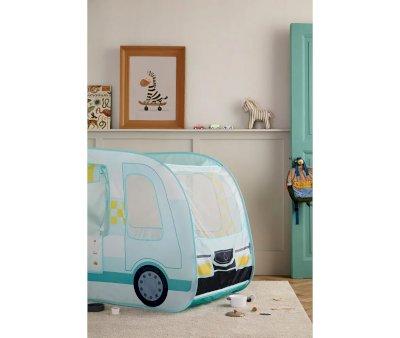 Tienda de Juegos Food Truck