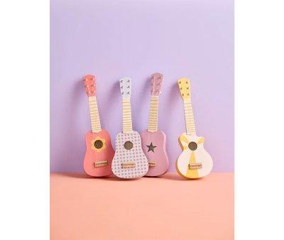 Guitarra Dot Lilac