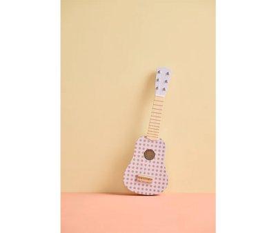 Guitarra Dot Lilac