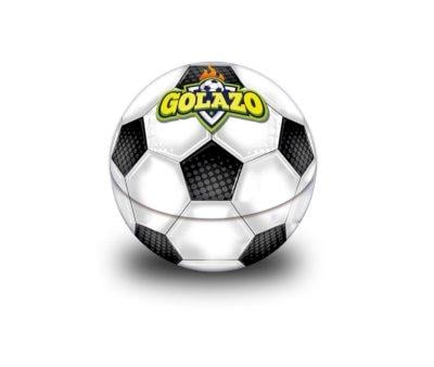 Juego de Cartas Golazo
