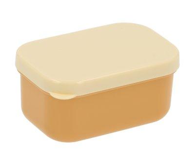 Caja Almuerzo Bento Yellow Chess