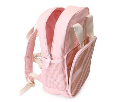 Mochila Scout Stripes Pink Personalizable