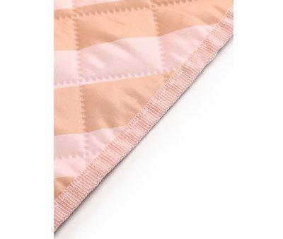 Manta Picnic Stripes Pink