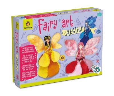 Fairy Art Atelier