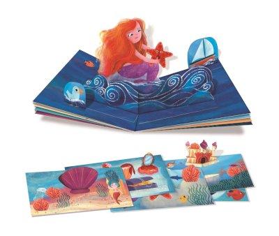 Crea il tuo Pop-Up Sirene
