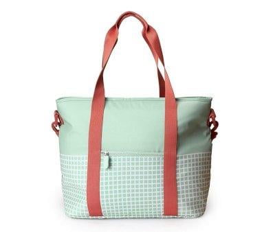Thermal Bag Net Sage