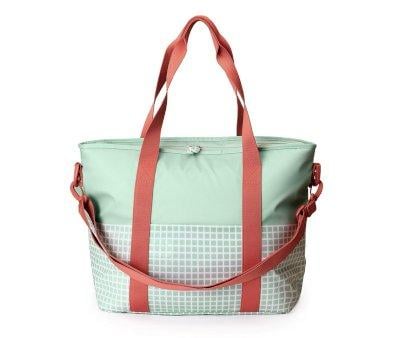 Thermal Bag Net Sage