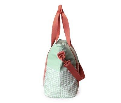 Thermal Bag Net Sage