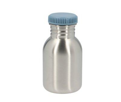Bottiglia Tutete Acciaio Basic Marine 350ml