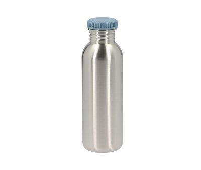 Bottiglia Tutete Acciaio Basic Marine 750ml