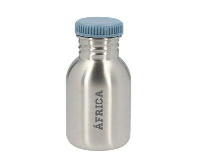 Bottiglia Tutete Acciaio Basic Marine 350ml