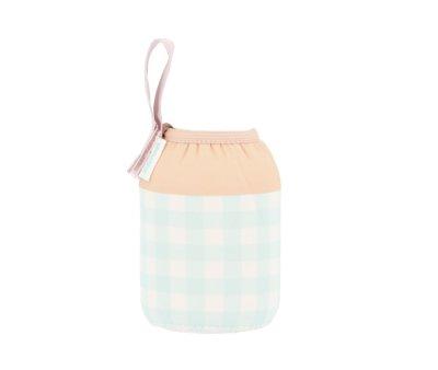 Funda Neopreno Stripes Apricot 350ml