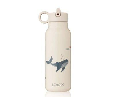 Botella Trmica Acero Falk 350 ml Sea Creature/Sandy