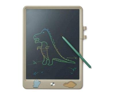 Zora Magic Drawing Board Dinosaurs/Mist