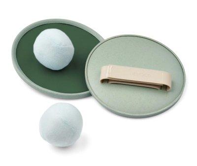 Ping Pong Velcro Berit Peppermint Mix