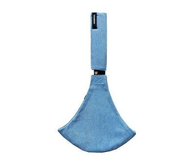 Marsupio Beb Bandoliera Wildride Denim