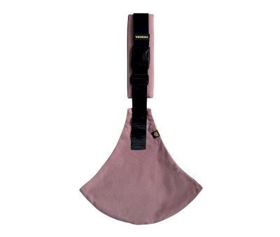 Portabebs Bandolera Wildride Vintage Rose