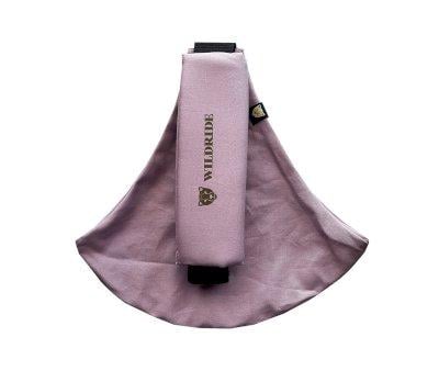 Portabebs Bandolera Wildride Vintage Rose