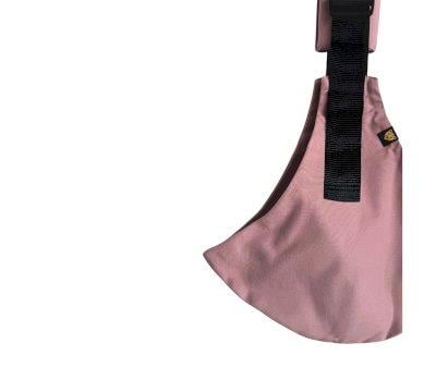 Portabebs Bandolera Wildride Vintage Rose