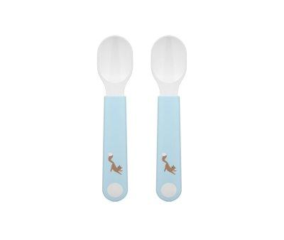 2 Cucharas Aprendizaje Mio Forest Friends