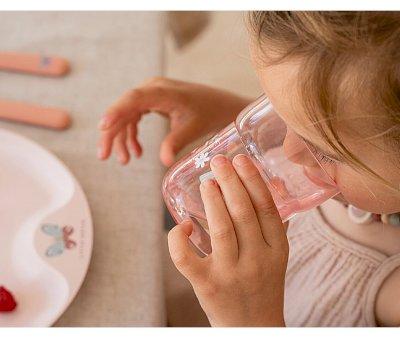 Vaso Infantil Mio Fairy Garden 250ml