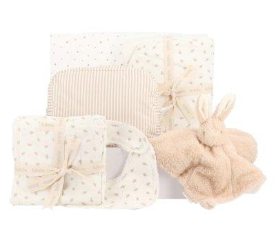 Pack Regalo Recin Nacido Baby Bunny