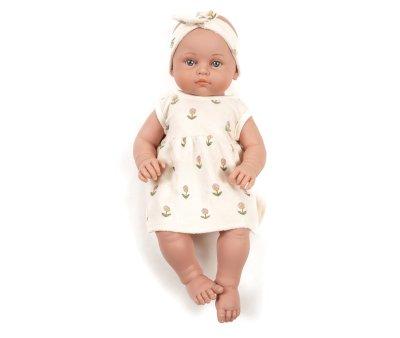 Vestitino Bambole Minikane Bambinis Faustine Fleurs Douces mile & Ida