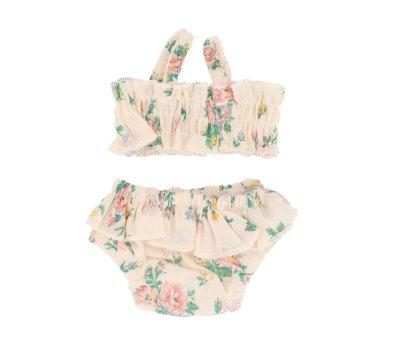 Baador Retro 2 Piezas Vita Pink Spring mile & Ida para Mueco Gordis